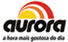 Logo Aurora